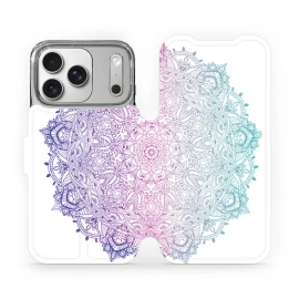 Etui do Apple iPhone 17 Pro - wzór M008S