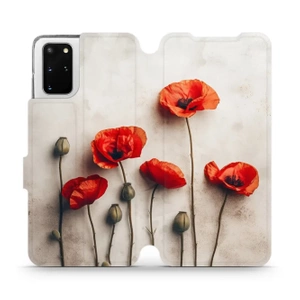 Etui do Samsung Galaxy S20 Plus - wzór VP42S