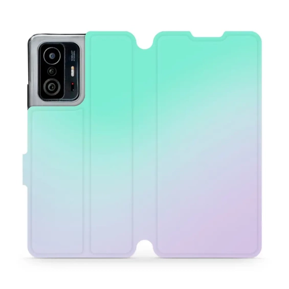 Etui do Xiaomi 11T Pro - wzór VP63S