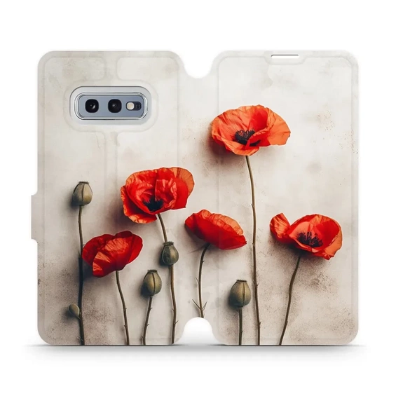 Etui do Samsung Galaxy S10e - wzór VP42S