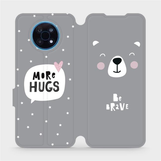 Etui do Nokia G50 5G - wzór MH06P