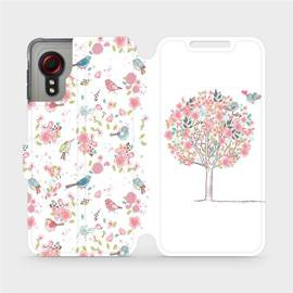 Etui do Samsung Galaxy Xcover 5 - wzór M120S