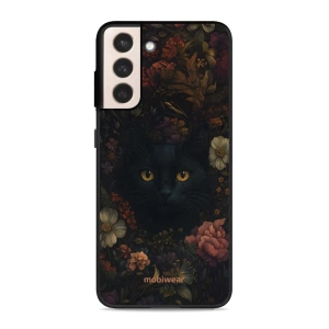 Etui Glossy Case do Samsung Galaxy S21 Plus - wzór G161G