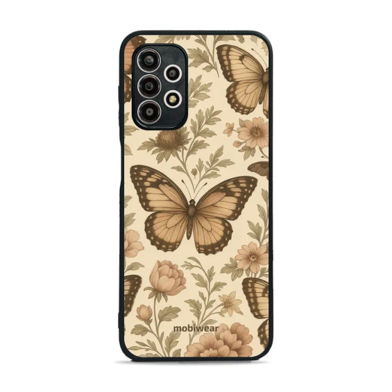 Etui Glossy Case do Samsung Galaxy A13 4G - wzór GP92G