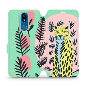 Etui do LG K40 - wzór VP52S