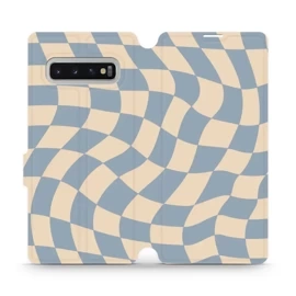 Etui do Samsung Galaxy S10 Plus - wzór VA59S