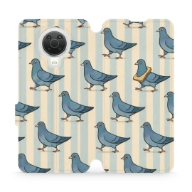 Etui do Nokia G20 - wzór VP91S