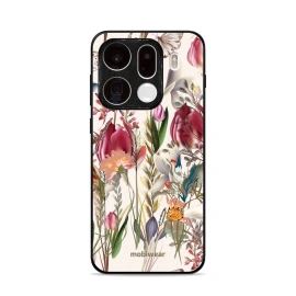 Etui Glossy Case do Oppo Find X9 Pro - wzór G031G