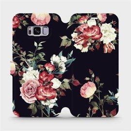 Etui do Samsung Galaxy S8 Plus - wzór VD11P
