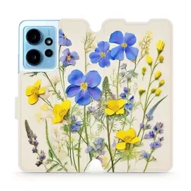 Etui do Xiaomi Redmi Note 12 4G - wzór VP41S