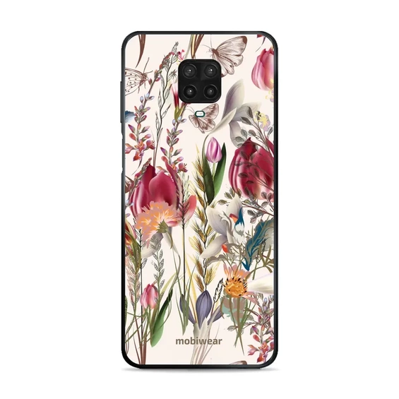 Etui Glossy Case do Xiaomi Redmi Note 9 Pro - wzór G031G