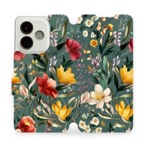 Etui do OPPO A5 Pro 5G - wzór VP71S