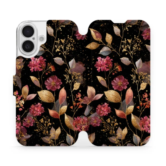 Etui do Apple iPhone 16 - wzór V171S