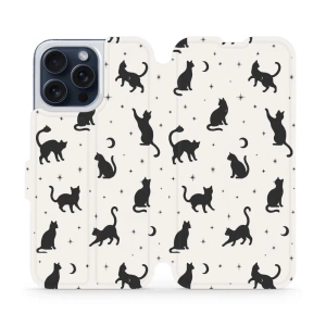 Etui do Apple iPhone 15 Pro Max - wzór V162S