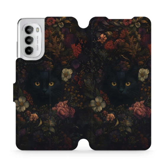 Etui do Motorola Moto G82 5G - wzór V161S