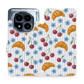 Etui do Xiaomi Redmi Note 14 Pro 5G - wzór VP85S