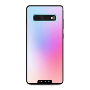Etui Glossy Case do Samsung Galaxy S10 Plus - wzór G065G