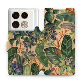 Etui do Infinix Note 40 Pro Plus - wzór VP05S