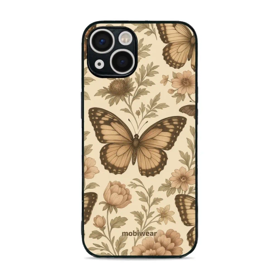 Etui Glossy Case do Apple iPhone 13 - wzór GP92G