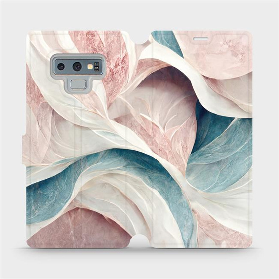 Etui do Samsung Galaxy Note 9 - wzór VP33S