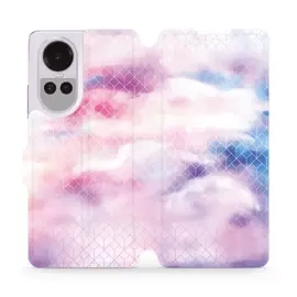 Etui do OPPO Reno 10 Pro 5G - wzór MR02S