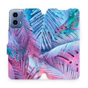 Etui do Motorola Moto G34 5G - wzór MG10S