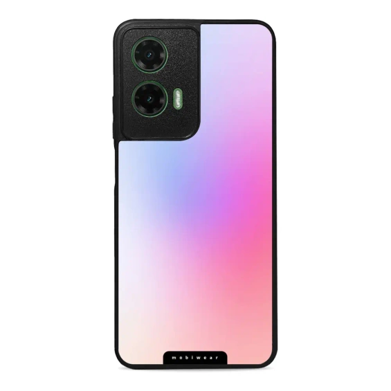 Etui Glossy Case do Motorola Moto G35 5G - wzór G065G