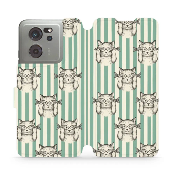 Etui do Xiaomi 13T - wzór VP90S