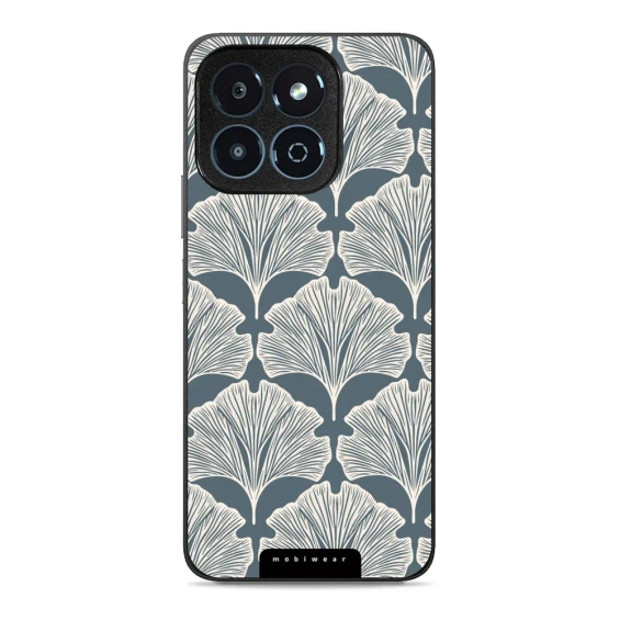 Etui Glossy Case do Huawei Honor X6b - wzór GA43G