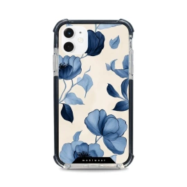 Etui MagSafe Elite Bumper Apple iPhone 11 - wzór DP73D