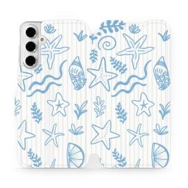 Etui do Samsung Galaxy A16 5G - wzór VP88S