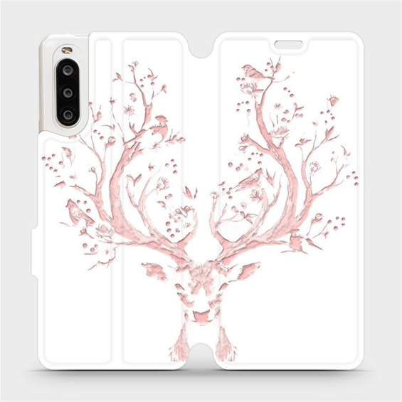 Etui do Sony Xperia 10 II - wzór M007S