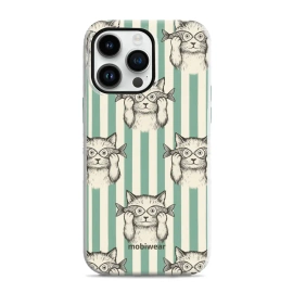 Etui Elite Pro do Apple iPhone 14 Pro Max - wzór EP90E