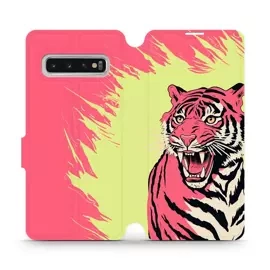 Etui do Samsung Galaxy S10 - wzór VP51S