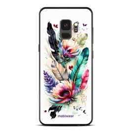 Etui Glossy Case do Samsung Galaxy S9 - wzór G017G