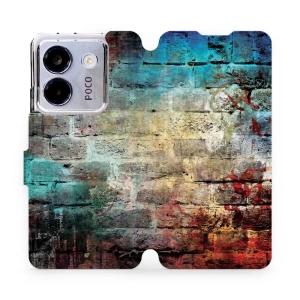 Etui do Xiaomi POCO M7 Pro 5G - wzór V061P