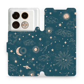 Etui do Infinix Note 40 Pro - wzór VP14S