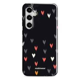 Etui Elite Pro do Samsung Galaxy S24 FE - wzór EP79E