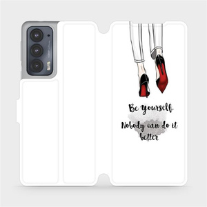 Etui do Motorola Edge 20 - wzór M046P