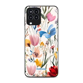 Etui Glossy Case do Samsung Galaxy M33 5G - wzór GP70G