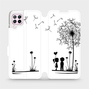 Etui do Huawei P40 Lite - wzór MH16P