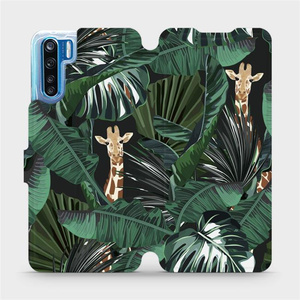 Etui do OPPO A91 - wzór VP06P