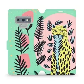 Etui do Samsung Galaxy Note 9 - wzór VP52S