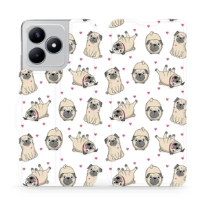 Etui do Realme C53 - wzór M097P