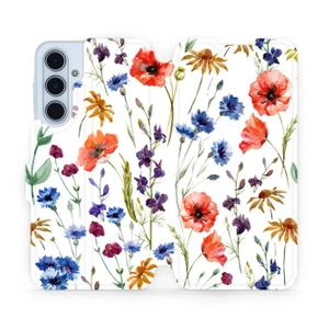 Etui do Samsung Galaxy M35 5G - wzór MP04S