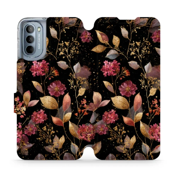 Etui do Motorola Moto G31 - wzór V171S