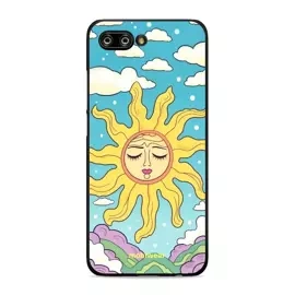 Etui Glossy Case do Huawei Honor 10 - wzór G057G