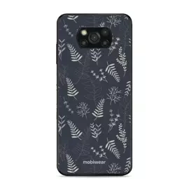 Etui Glossy Case do Xiaomi POCO X3 Pro - wzór G044G