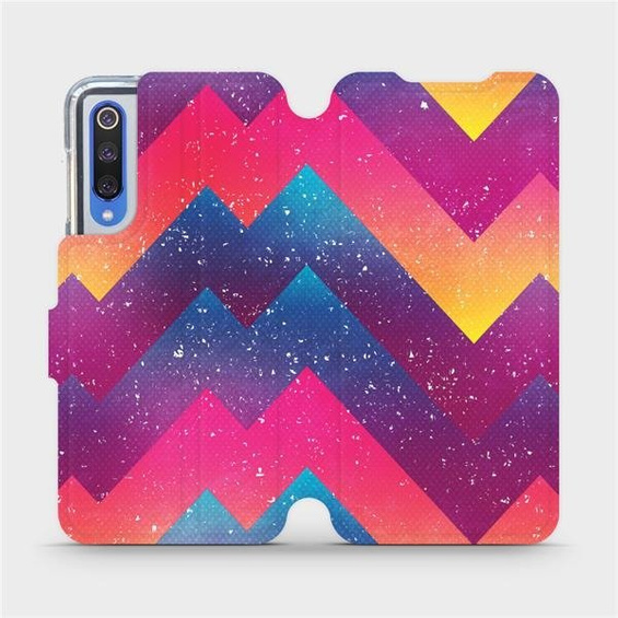 Etui do Xiaomi Mi 9 SE - wzór V110S