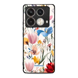 Etui Glossy Case do Infinix Note 40 Pro - wzór GP70G